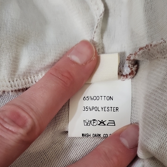 White and Brown Halloween Animal Costumes - Picture 4 of 10